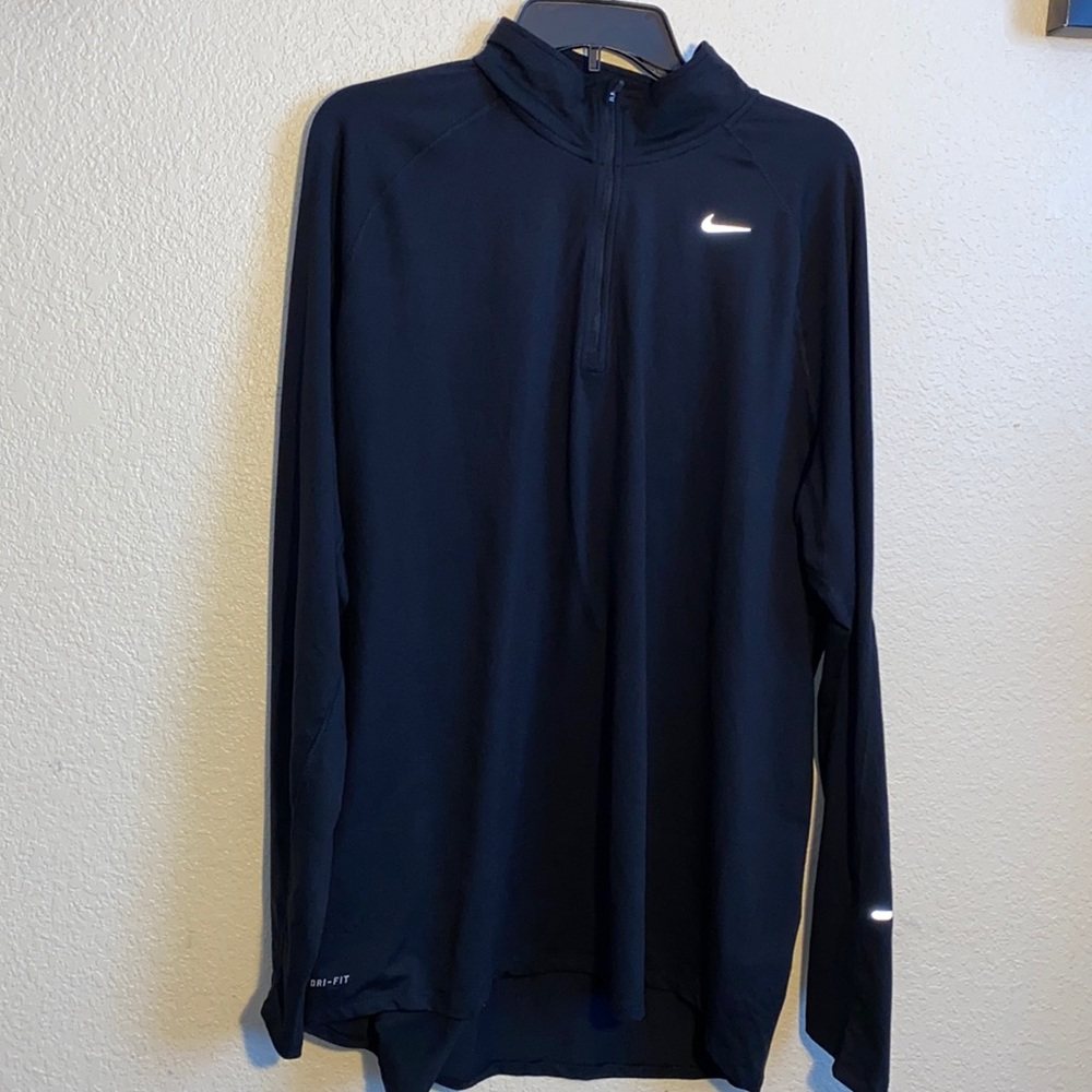 Nike Pullover Running - image 1